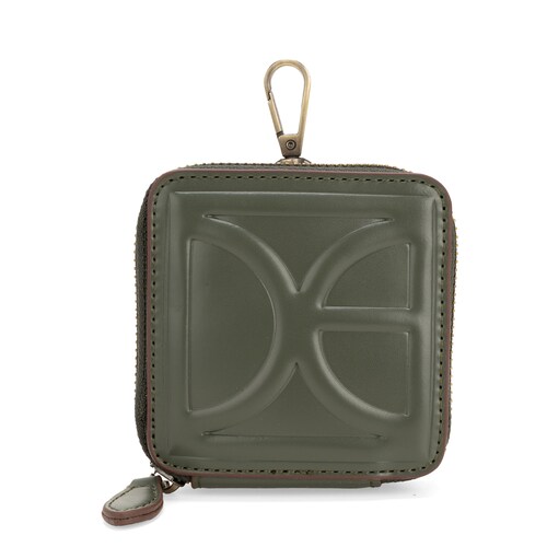 Bolso Ladybag Cloe Azul para Mujer