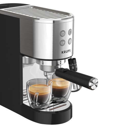 Espresseria Manual Krups