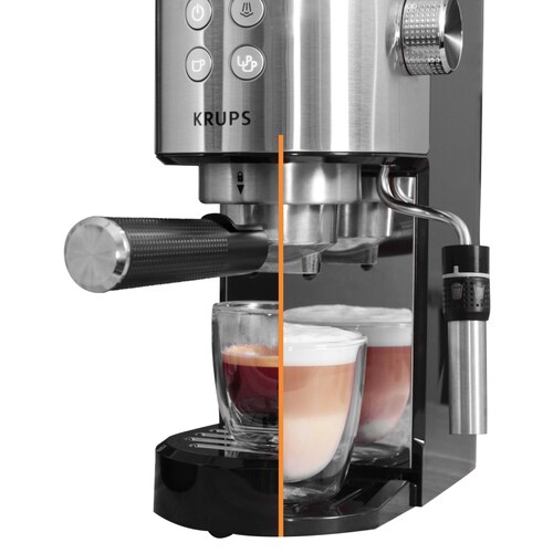 Espresseria Manual Krups