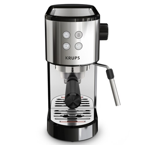 Espresseria Manual Krups