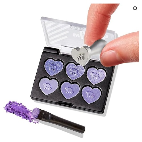 Miniverse - Make It Mini Makeup Mgae