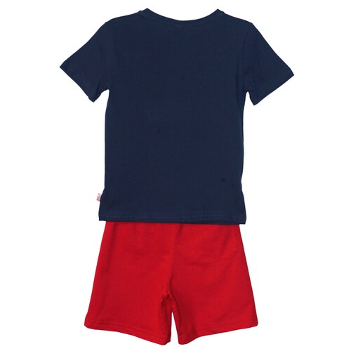 Conjunto para Niño Spiderman
