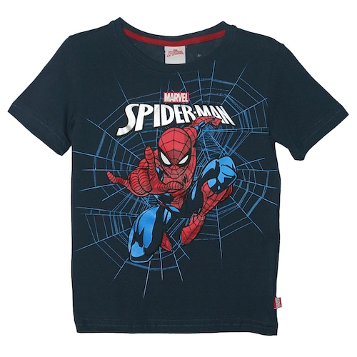 Conjunto para Niño Spiderman