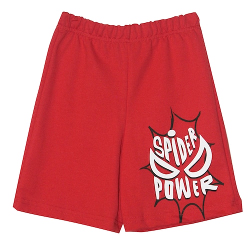 Conjunto para Niño Spiderman