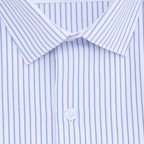 Camisa para Hombre Michel Blanc