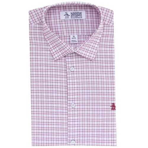 Camisa para Hombre Original Penguin