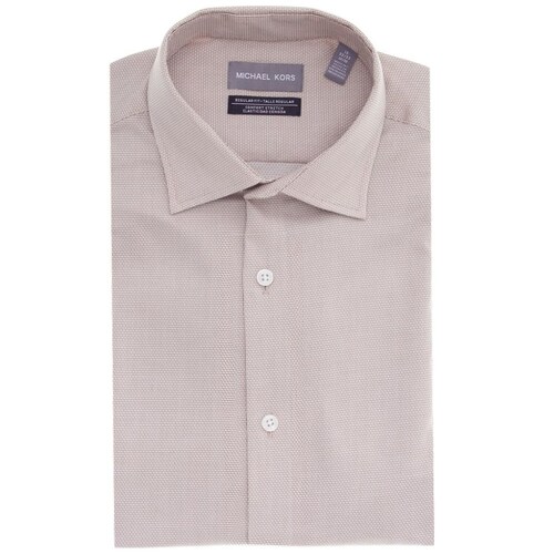 Camisa para Hombre Michael Kors