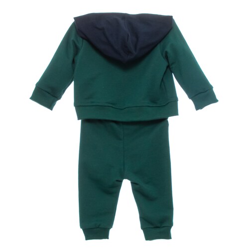 Conjunto para Bebé Being 2 Nice