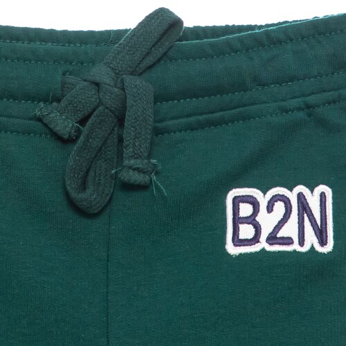 Conjunto para Bebé Being 2 Nice