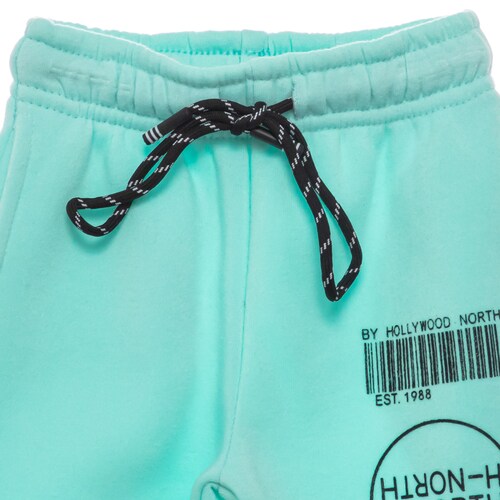 Conjunto Pants para Bebé Hollywood North