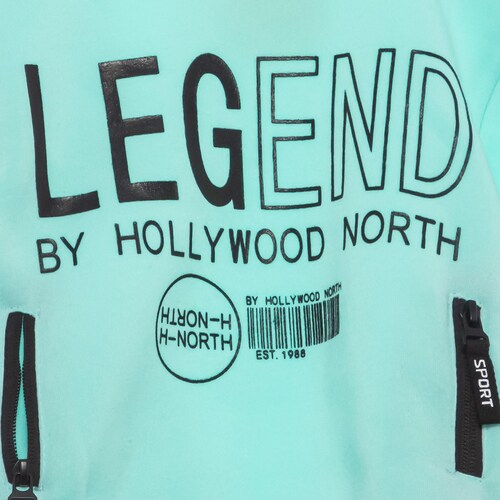 Conjunto Pants para Bebé Hollywood North