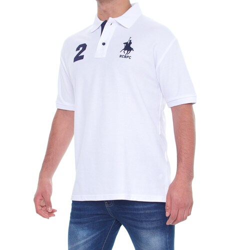 Playera Polo para Hombre Polo Club