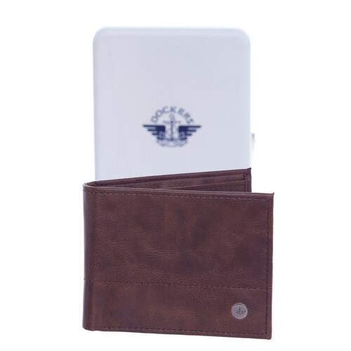 Cartera para Hombre Dockers