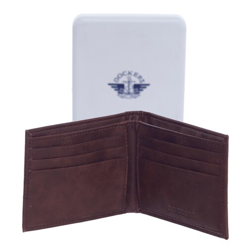 Cartera para Hombre Dockers