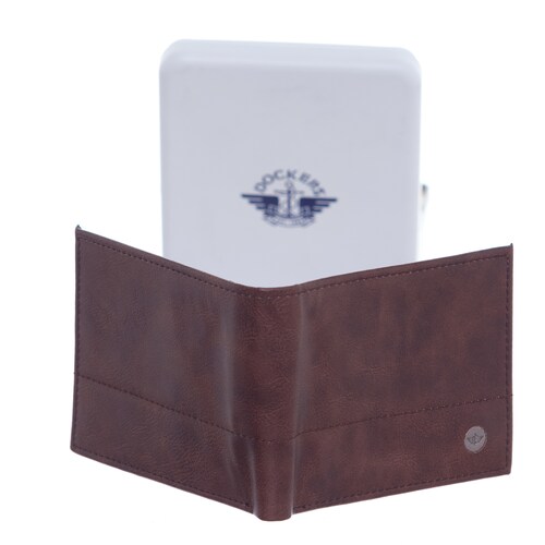 Cartera para Hombre Dockers