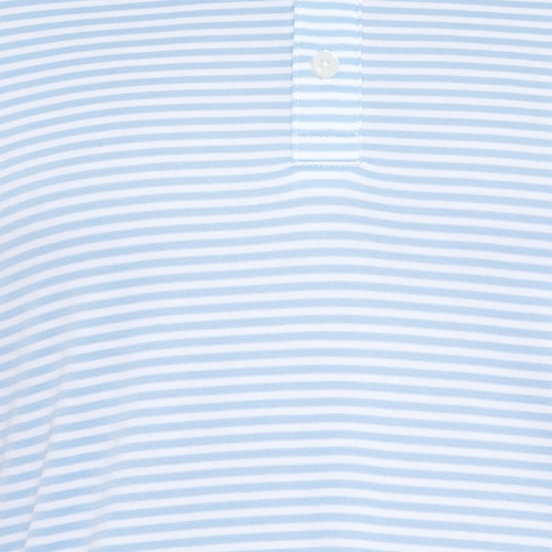 Playera Polo J.opus Diseño Rayas para Hombre