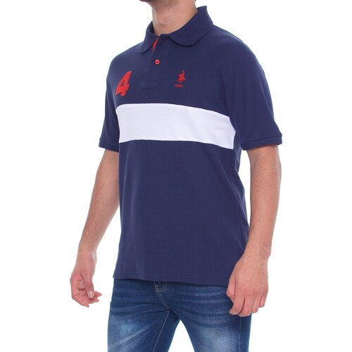 Playera Polo para Hombre Polo Club