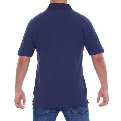 Playera Polo para Hombre Polo Club