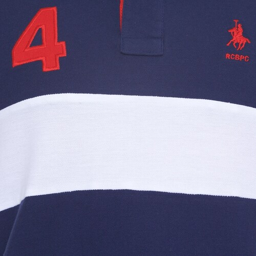 Playera Polo para Hombre Polo Club