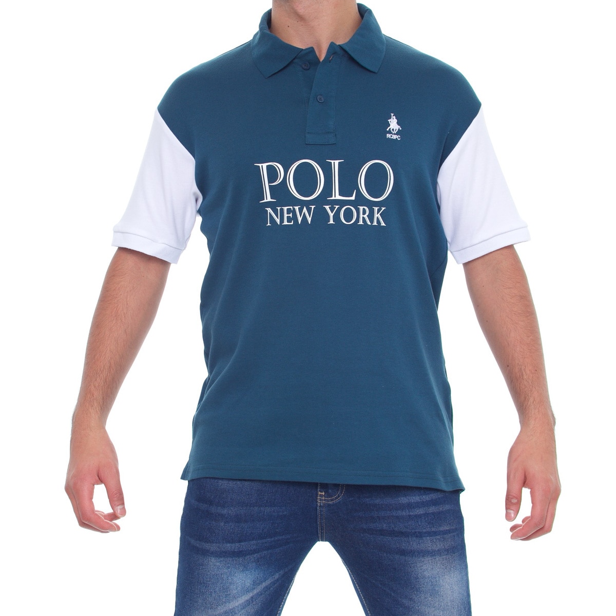 playeras polo hombre originales