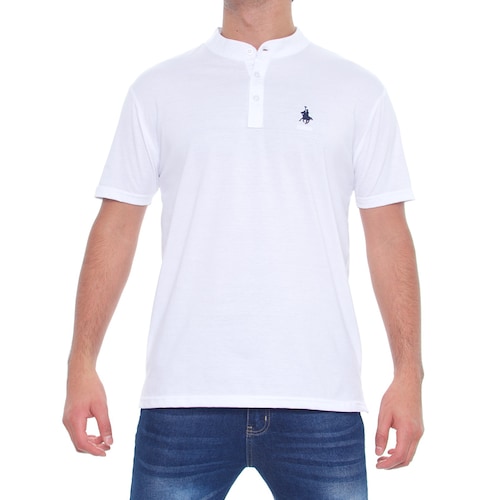 Playera para Hombre Polo Club