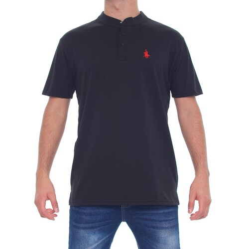 Playera para Hombre Polo Club