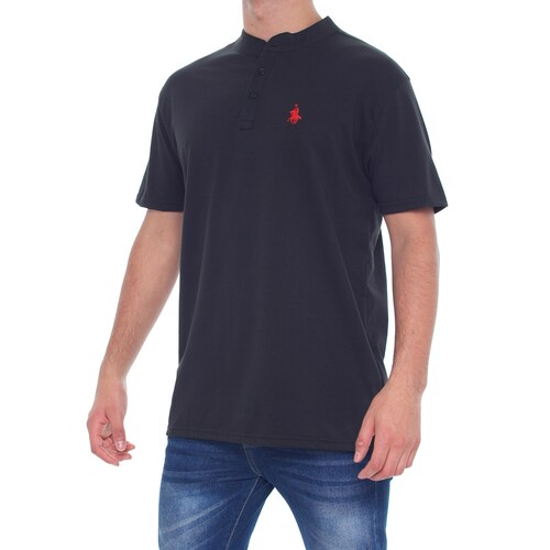 Playera para Hombre Polo Club