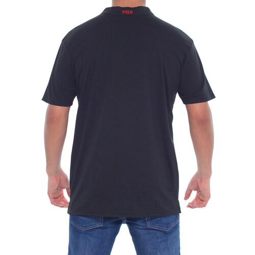 Playera para Hombre Polo Club