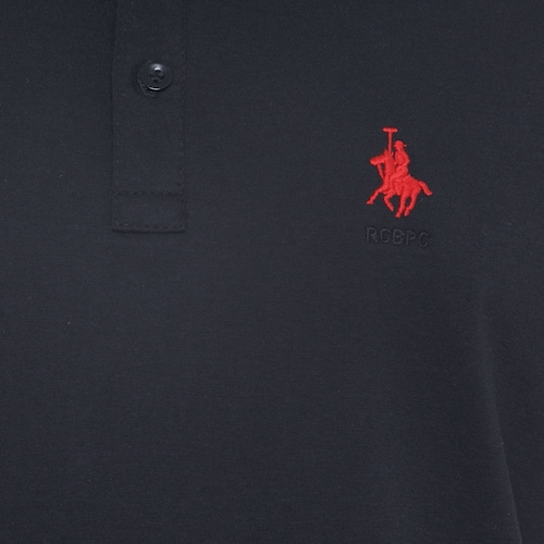 Playera para Hombre Polo Club