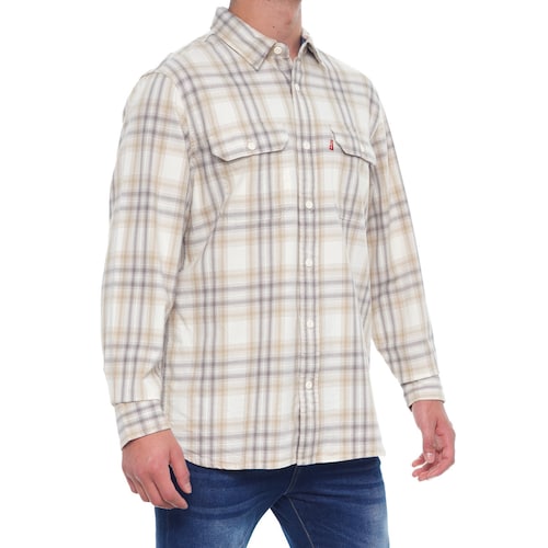 Camisa para Hombre Levis