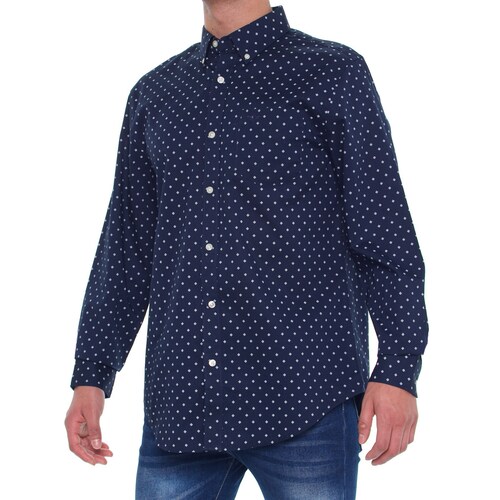 Camisa Casual Algodón Stretch Dockers Signature para Hombre