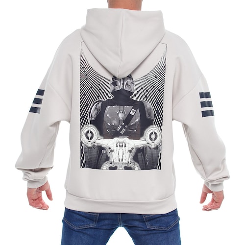 Sudadera para Hombre Adidas