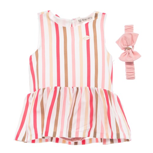 Conjunto para Bebé Being 2 Nice