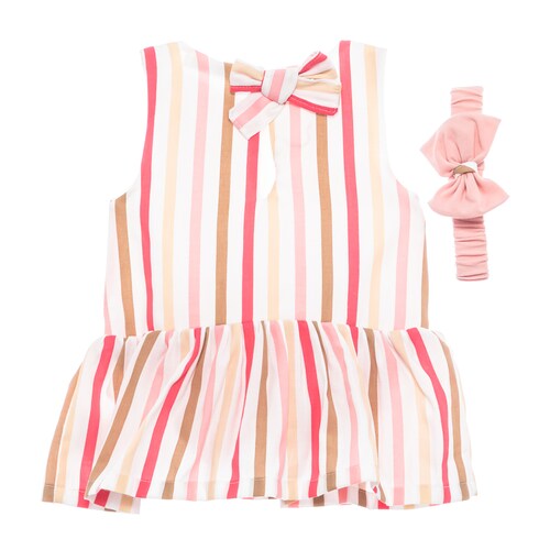 Conjunto para Bebé Being 2 Nice