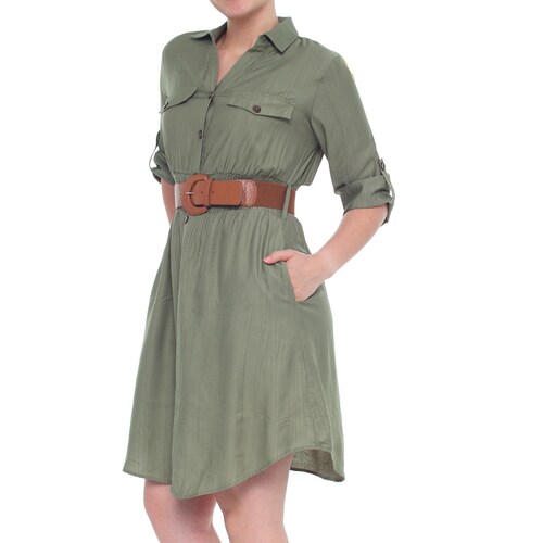 Vestido para Mujer Philosophy
