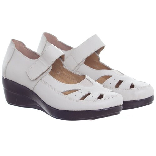 Zapato para Mujer Suave Pies
