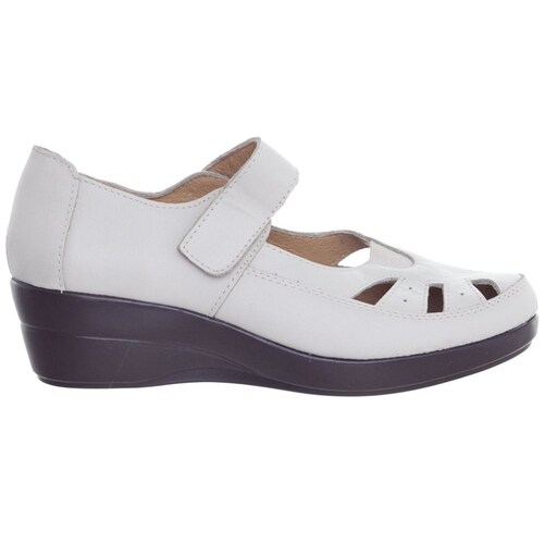 Zapato para Mujer Suave Pies
