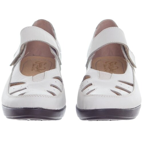 Zapato para Mujer Suave Pies