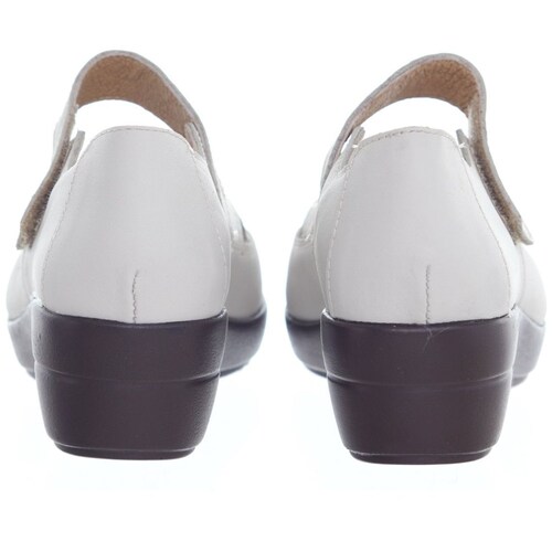 Zapato para Mujer Suave Pies