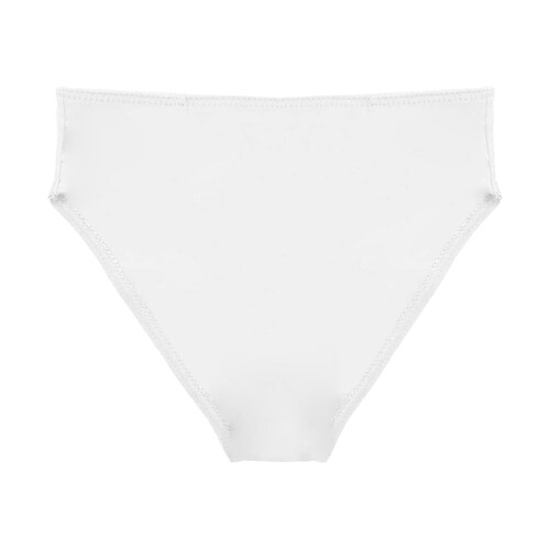 Panty Corte Frances Diseño en Laterales Berlei para Mujer