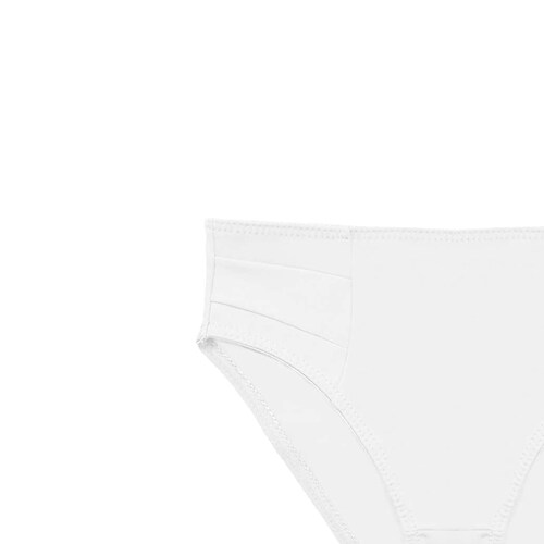 Panty Corte Frances Diseño en Laterales Berlei para Mujer