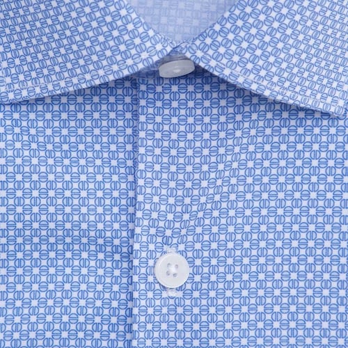 Camisa para Hombre Kenneth Cole Reactio