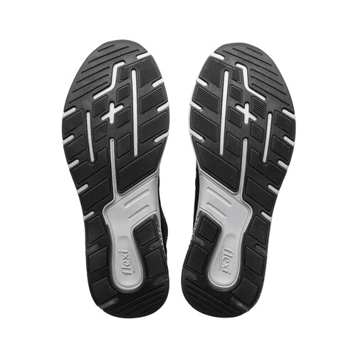 Tenis Slip On Casiopea Flexi en Textil para Mujer