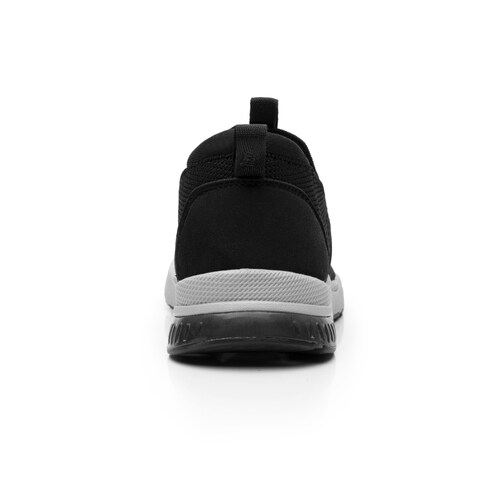 Tenis Slip On Casiopea Flexi en Textil para Mujer
