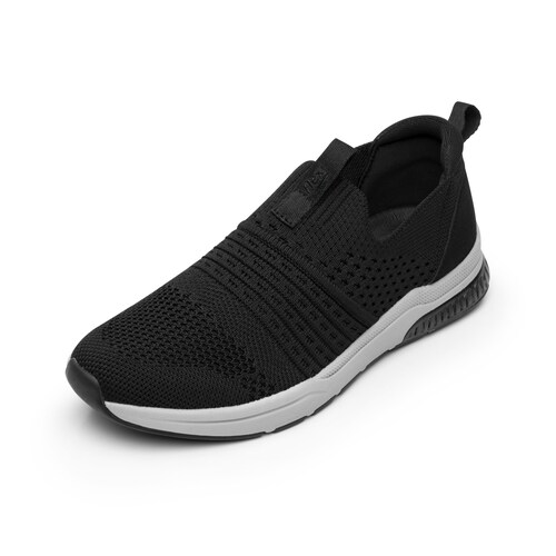 Tenis Slip On Casiopea Flexi en Textil para Mujer