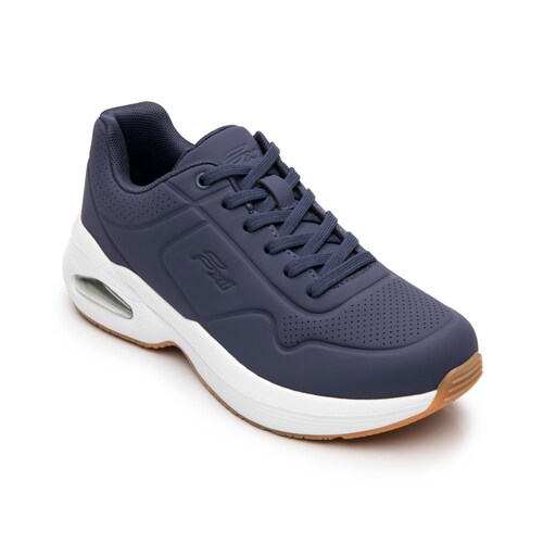 Tenis Saluma Flexi con Válvula de Aire para Mujer