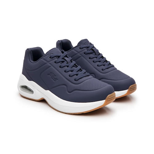 Tenis Saluma Flexi con Válvula de Aire para Mujer