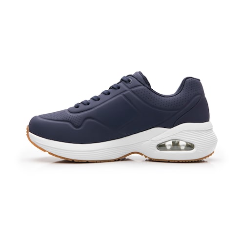 Tenis Saluma Flexi con Válvula de Aire para Mujer