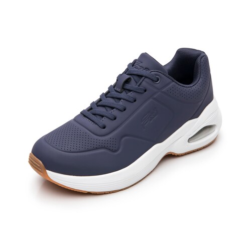 Tenis Saluma Flexi con Válvula de Aire para Mujer
