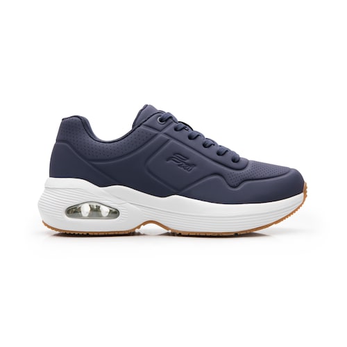 Tenis Saluma Flexi con Válvula de Aire para Mujer